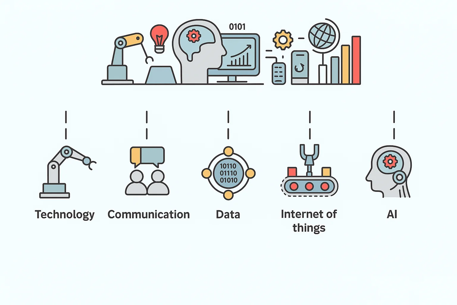 Expanding Your IT Infrastructure Across EMEA: A Practical Guide