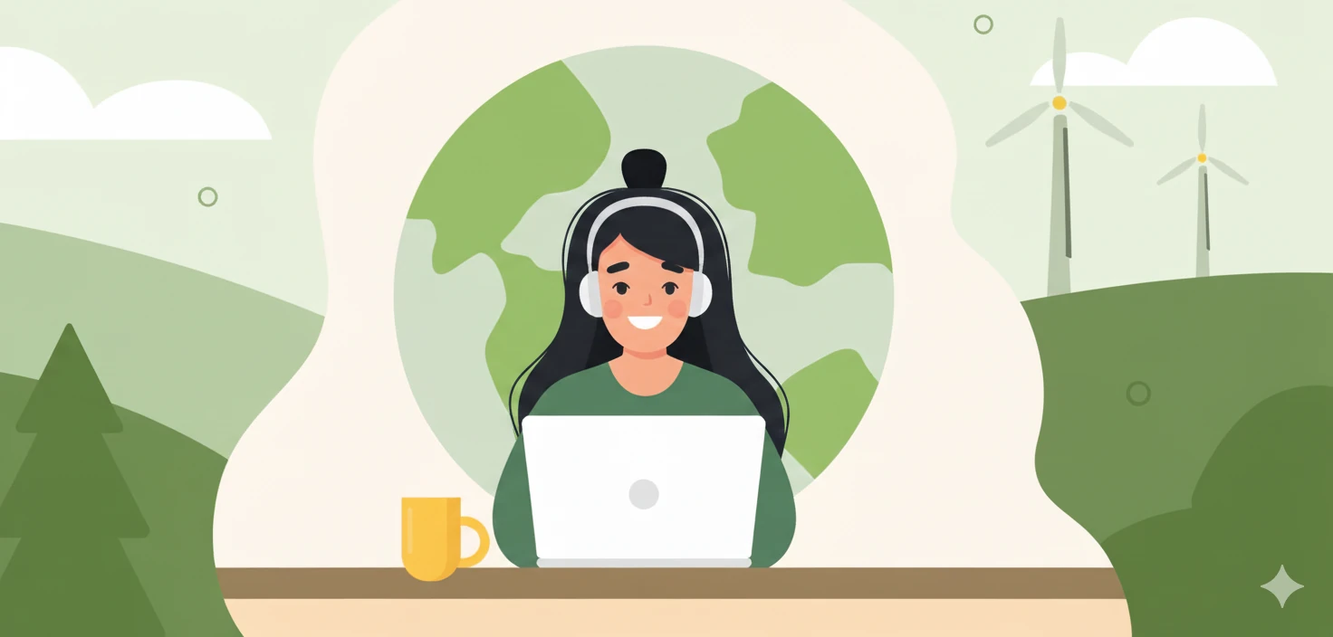 Remote Work Solutions